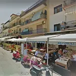 Hippocampus 3* Giardini Naxos