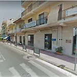 Hippocampus Giardini Naxos