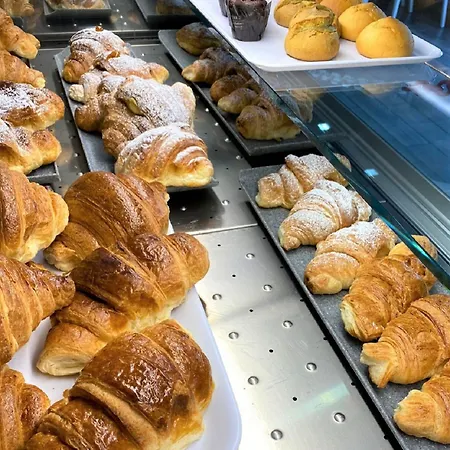 Hippocampus Frühstückspension