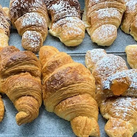 Frühstückspension Hippocampus Giardini-Naxos