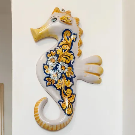 Nocleg ze śniadaniem Hippocampus