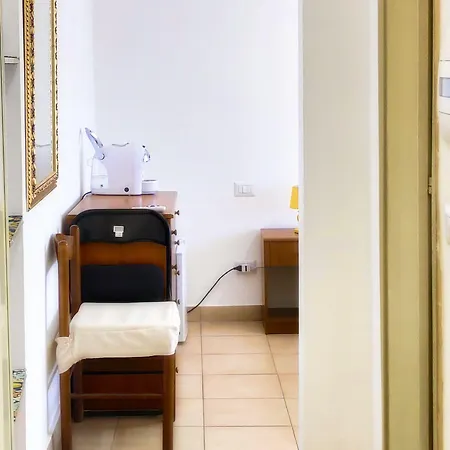 Hippocampus Nocleg ze śniadaniem 3*