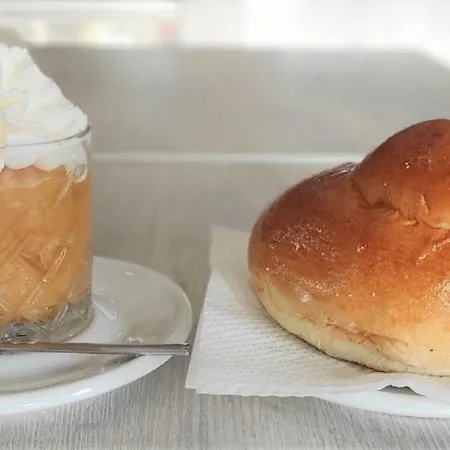 Hippocampus Frühstückspension