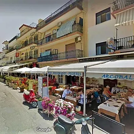 Bed & Breakfast Hippocampus 3*