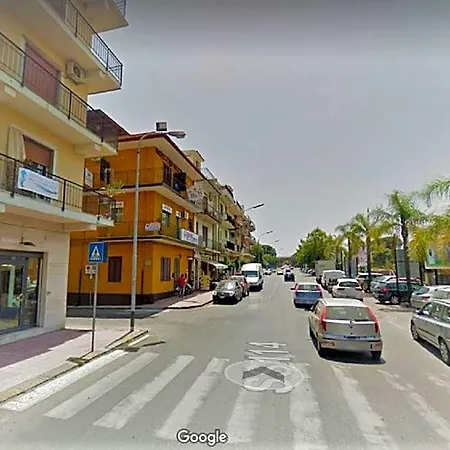 Panzió Hippocampus 3*