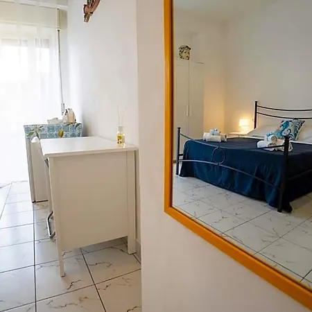 Hippocampus 3* Giardini Naxos