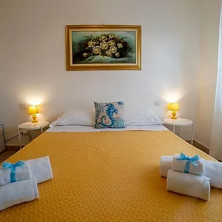 Hippocampus Bed & Breakfast