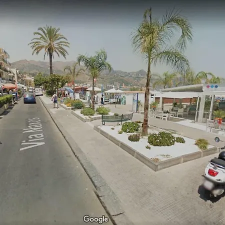 Hippocampus Frühstückspension 3*