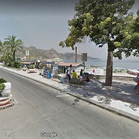 Hippocampus Giardini-Naxos