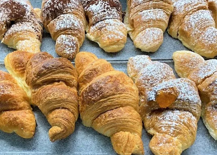 Bed & Breakfast Hippocampus Giardini-Naxos