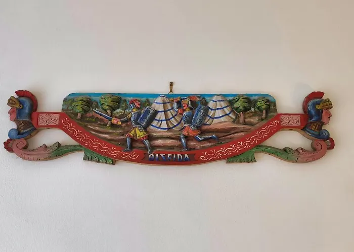 Hippocampus Giardini-Naxos