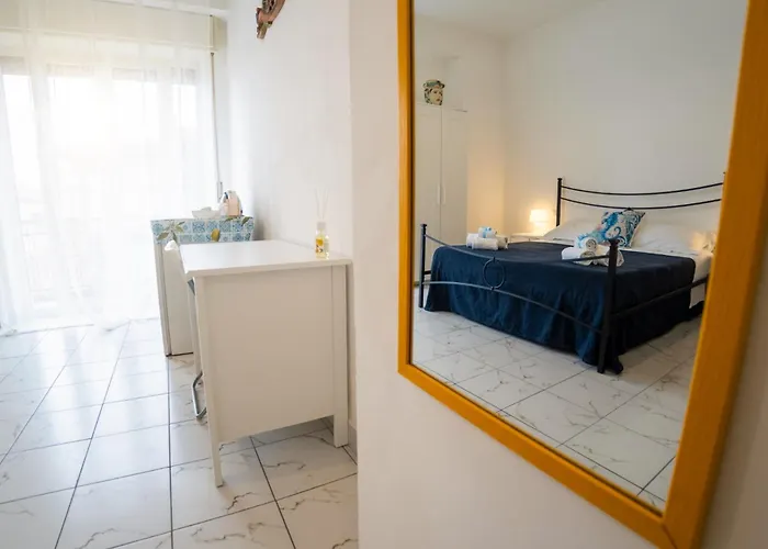 Bed & Breakfast Hippocampus