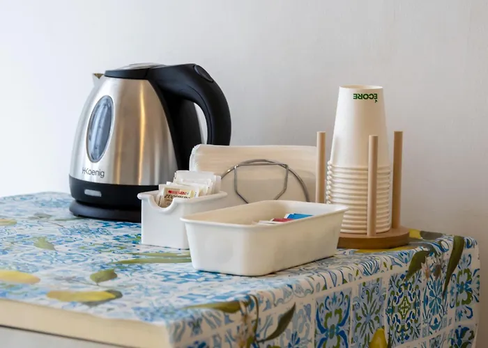 Hippocampus Bed & Breakfast 3*