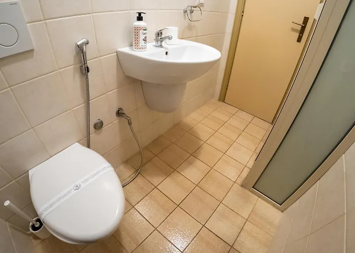 Bed & Breakfast Hippocampus Giardini-Naxos