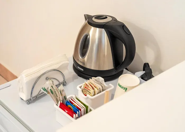 Hippocampus Bed & Breakfast