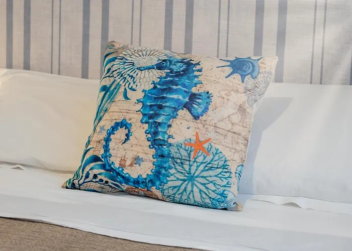 Hippocampus Giardini-Naxos