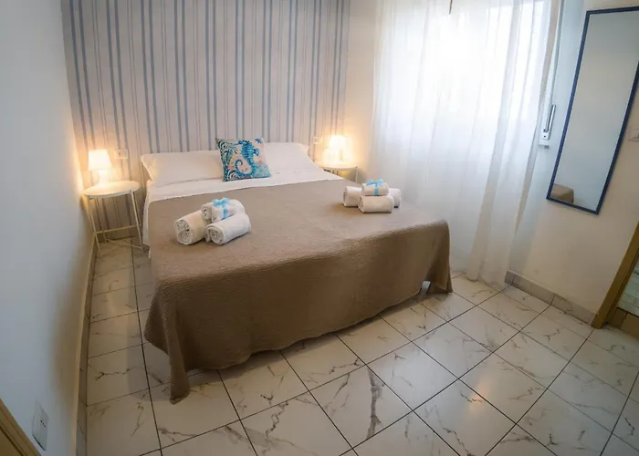 Hippocampus Bed & Breakfast