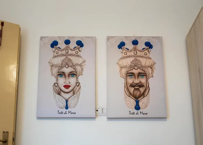 Bed & Breakfast Hippocampus