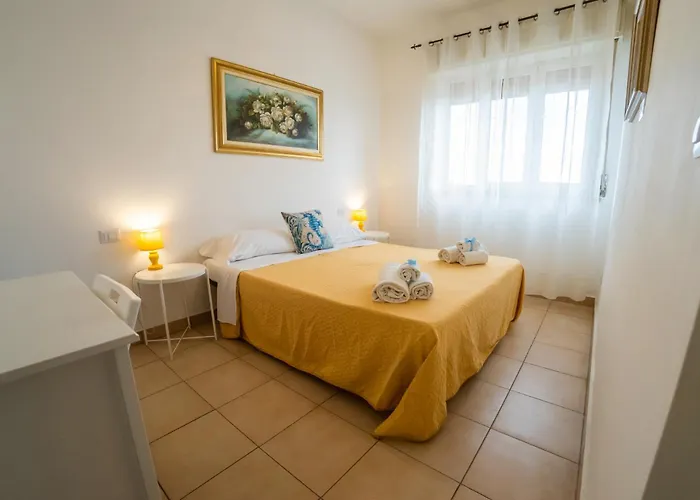 Bed & Breakfast Hippocampus 3*