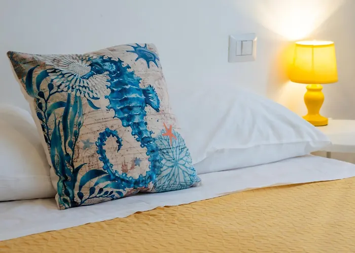 Hippocampus Giardini-Naxos