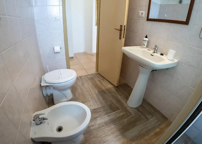 Hippocampus Bed & Breakfast