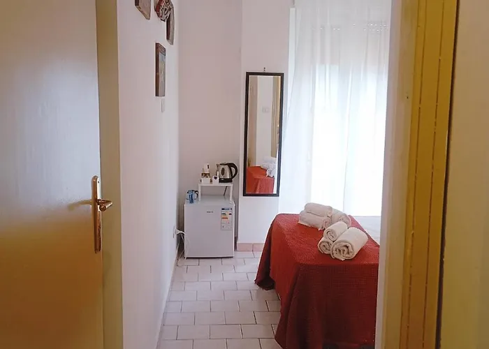 Hippocampus 3* Giardini-Naxos