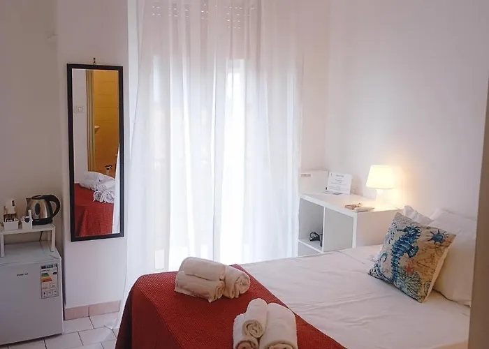 Hippocampus Bed & Breakfast 3*