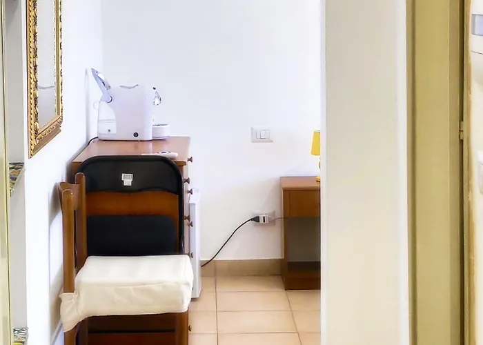 Hippocampus Bed & Breakfast 3*