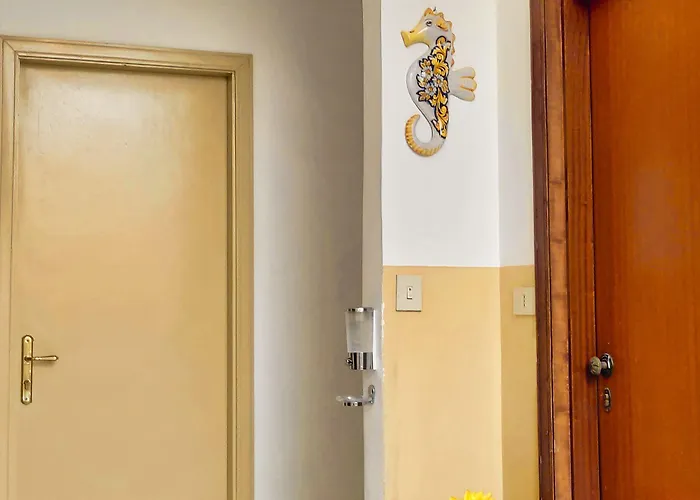 Bed & Breakfast Hippocampus