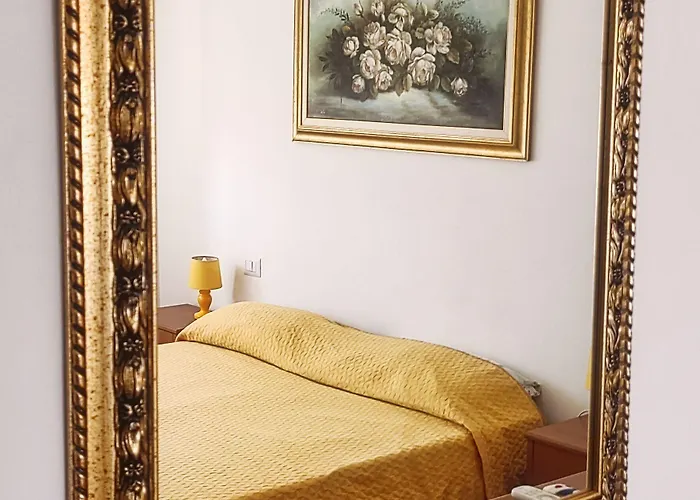 Hippocampus Bed & Breakfast Giardini-Naxos