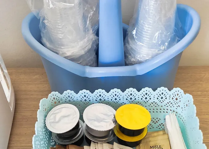 Bed & Breakfast Hippocampus 3*