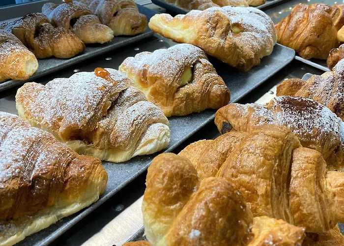 Bed & Breakfast Hippocampus Giardini-Naxos