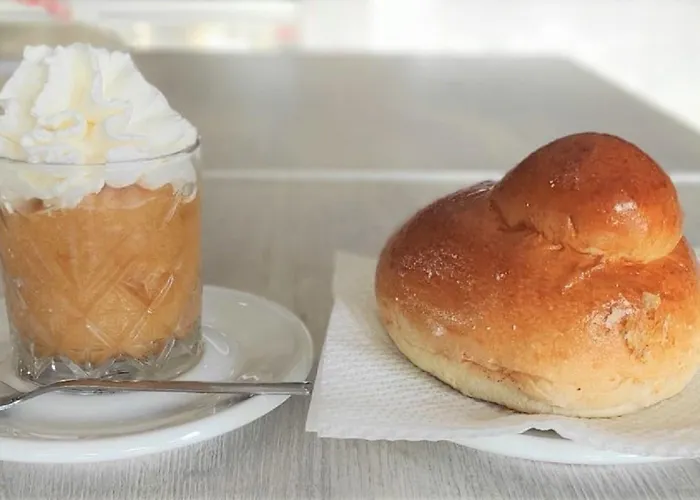 Hippocampus Bed & Breakfast