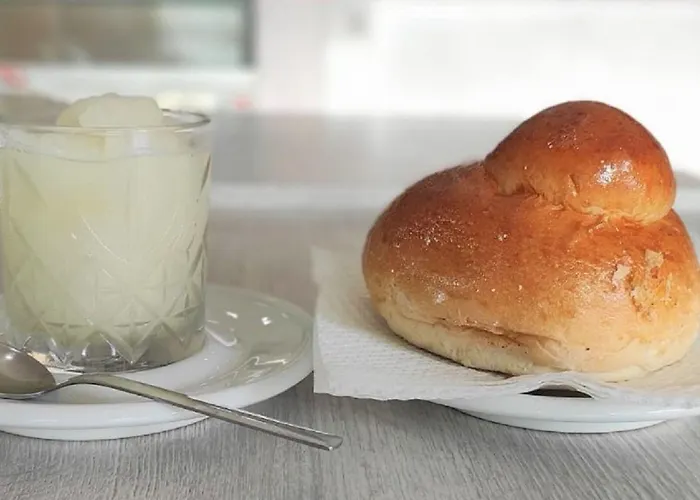 Bed & Breakfast Hippocampus