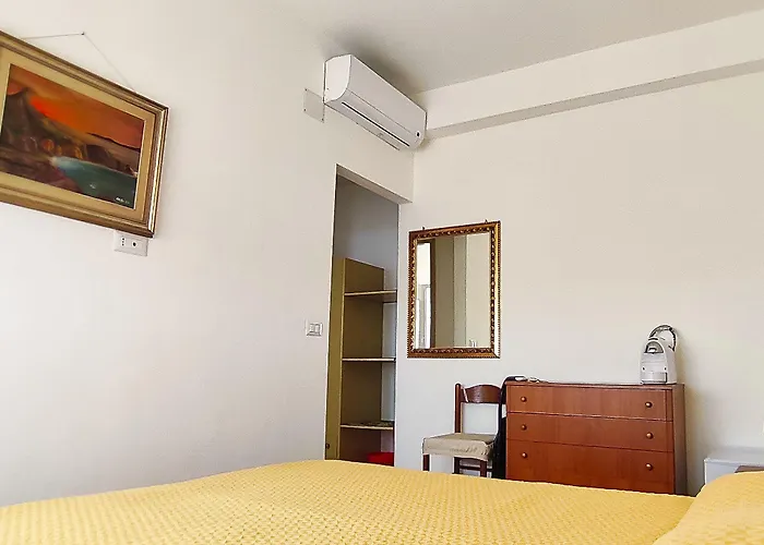 Bed & Breakfast Hippocampus