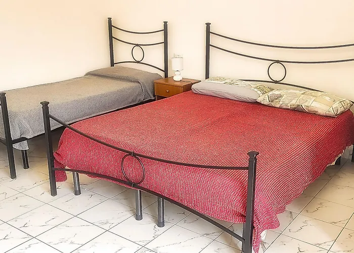 Hippocampus Giardini-Naxos