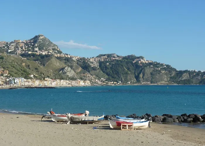 Bed & Breakfast Hippocampus 3*