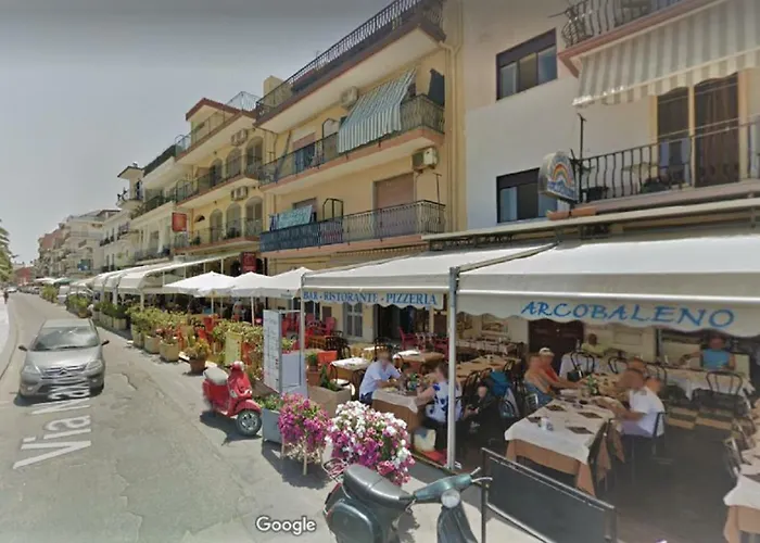 Hippocampus 3* Giardini-Naxos