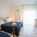 Hippocampus 3* Giardini-Naxos