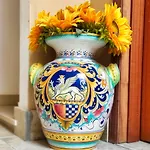 Hippocampus Bed & Breakfast Giardini-Naxos