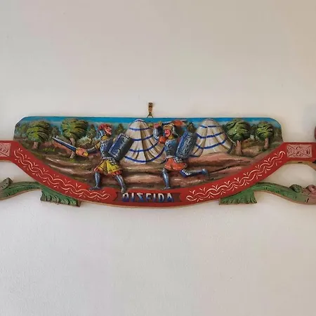 Hippocampus Giardini Naxos