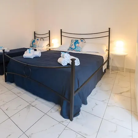 Hippocampus Bed & Breakfast