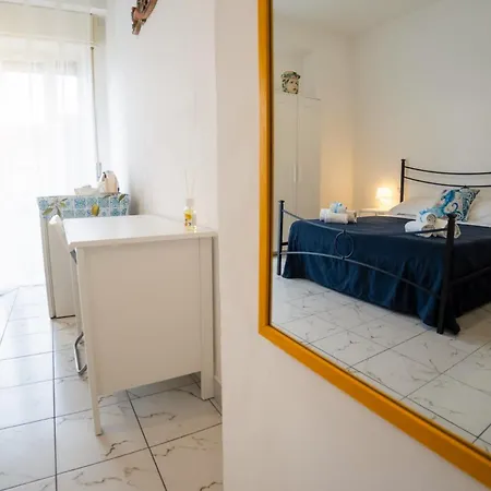 Bed & Breakfast Hippocampus