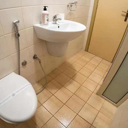 Bed & Breakfast Hippocampus Giardini Naxos