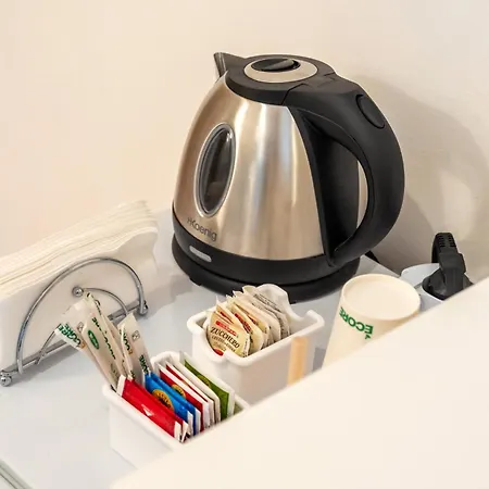 Hippocampus Bed & Breakfast