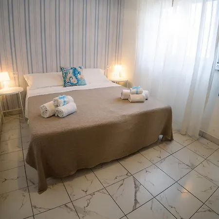 Hippocampus Bed & Breakfast