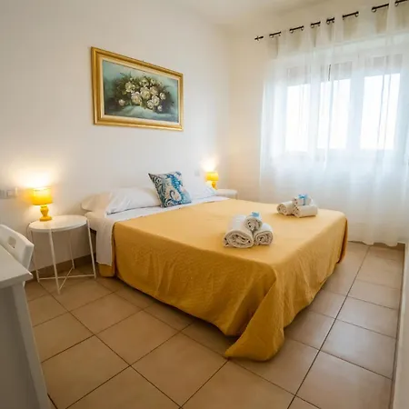 Bed & Breakfast Hippocampus 3*