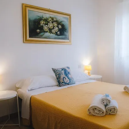 Hippocampus Bed & Breakfast Giardini Naxos