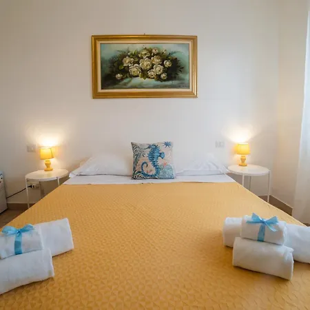 Hippocampus 3* Giardini Naxos