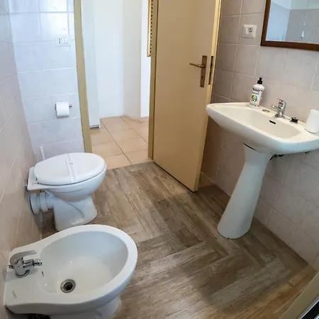 Hippocampus Bed & Breakfast